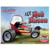 Plastikmodell - ATLANTIS Models Snap 1/32 Lil Red Baron Show Rod Tom Daniel Auto - AMCM6650